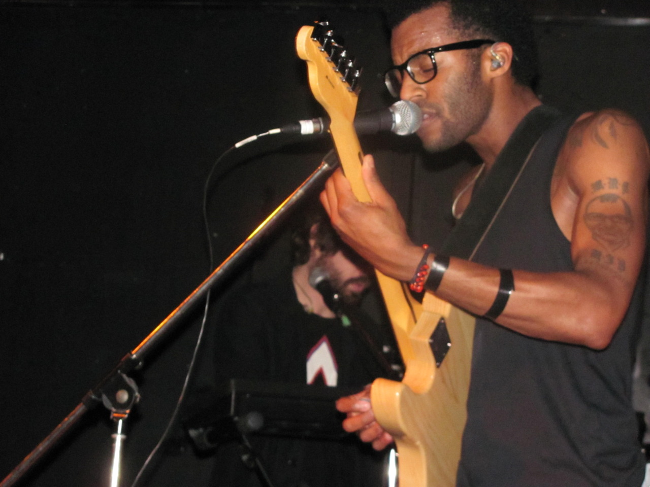 Concert Review: Freedom or Death & Shout Out Out Out Out