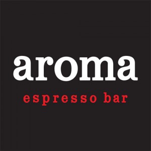 Behind the Brand: Aroma Espresso Bar