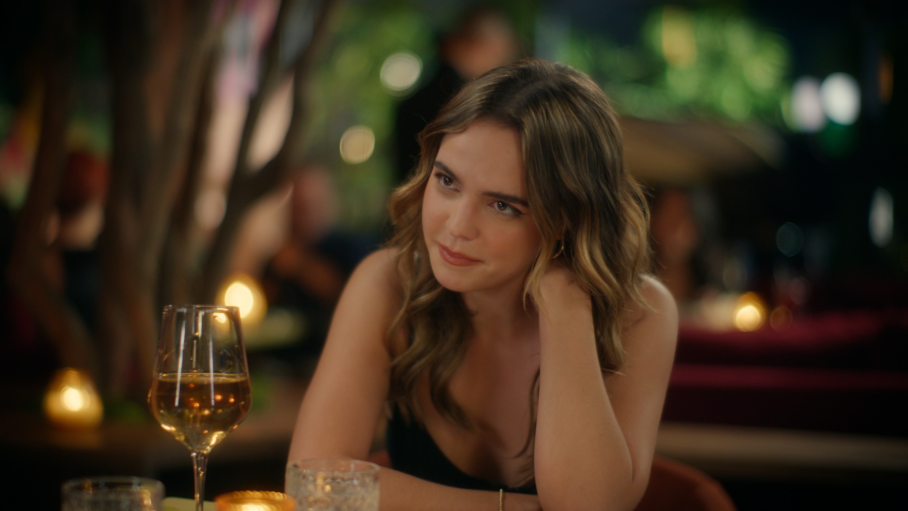 40 Dates And 40 Nights (Movie Review)